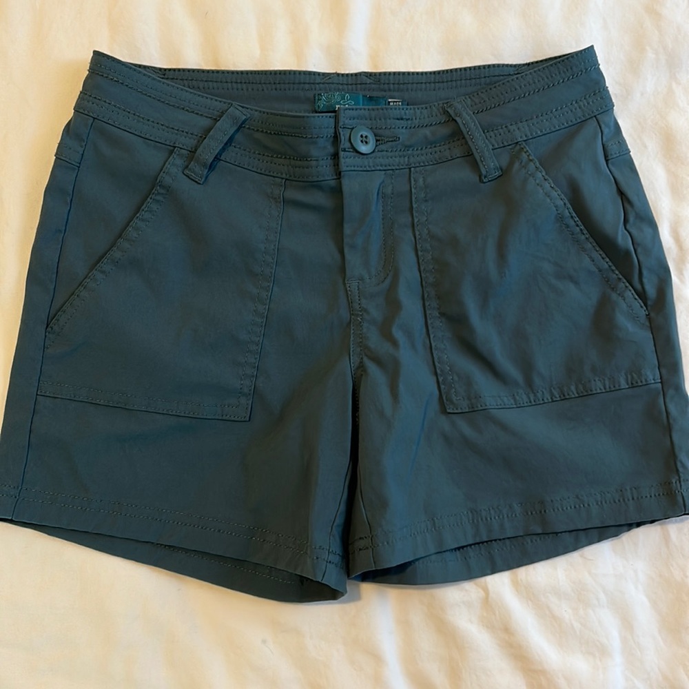 Prana Women's Halle Shorts